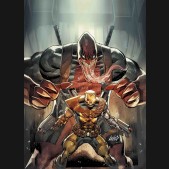 CABLE #5 (2017 SERIES) VENOMIZED DEADPOOL VARIANT