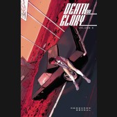 DEATH OR GLORY VOLUME 2 GRAPHIC NOVEL