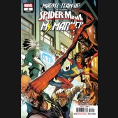MARVEL TEAM-UP #3 (2019 SERIES)