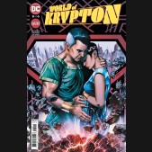 WORLD OF KRYPTON #5 