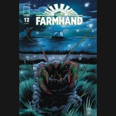 FARMHAND #12