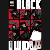 BLACK WIDOW #7 (2020 SERIES)