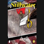 STILLWATER BY ZDARSKY AND PEREZ #6