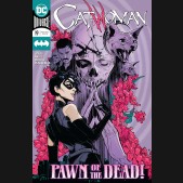 CATWOMAN #19 (2018 SERIES)