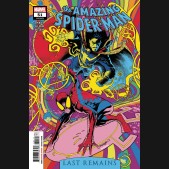 AMAZING SPIDER-MAN #51 (2018 SERIES)