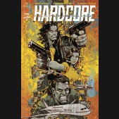 HARDCORE #3 (2018 SERIES)