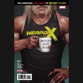 WEAPON X #17 (2017 SERIES)