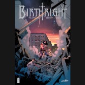 BIRTHRIGHT #20