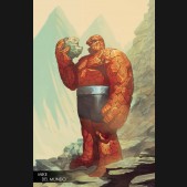MARVEL TWO-IN-ONE #3 (2017 SERIES) DEL MUNDO YOUNG GUNS VARIANT