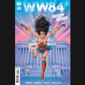 WONDER WOMAN 1984 #1