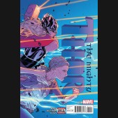 MIGHTY THOR VOLUME 2 #11