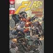 FLASH #58 (2016 SERIES)