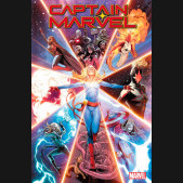 CAPTAIN MARVEL #50 (2019 SERIES)