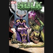 HULK #9 (2021 SERIES)