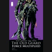 OLD GUARD FORCE MULTIPLIED #2 