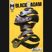 BLACK ADAM #2 (2022 SERIES)