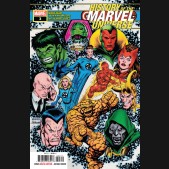 HISTORY OF THE MARVEL UNIVERSE #3
