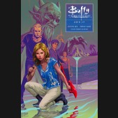 BUFFY THE VAMPIRE SLAYER SEASON 10 VOLUME 6 OWN IT GRAPHIC NOVEL