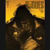 ROGUES #3 