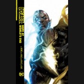 DCEASED HOPE AT WORLDS END GRAPHIC NOVEL