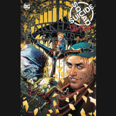 SUICIDE SQUAD KILL ARKHAM ASYLUM GRAPHIC NOVEL