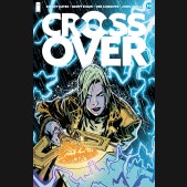 CROSSOVER #10 