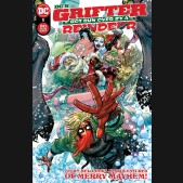 DCS GRIFTER GOT RUN OVER BY A REINDEER 