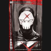 FUTURE STATE TEEN TITANS RUINS #1