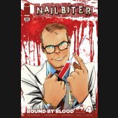 NAILBITER #24