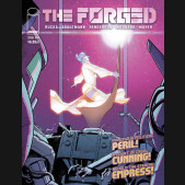 FORGED #4