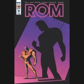 ROM #14 