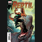 REPTIL #2 