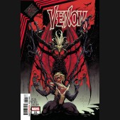 VENOM #31 (2018 SERIES) KING IN BLACK TIE-IN
