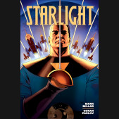 STARLIGHT LIBRARY EDITION HARDCOVER