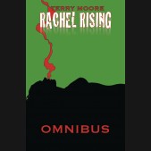 RACHEL RISING OMNIBUS HARDCOVER