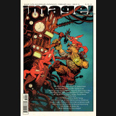 IMAGE 30TH  ANNVIVERSARY ANTHOLOGY #10 