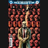 HELLBLAZER VOLUME 2 #6