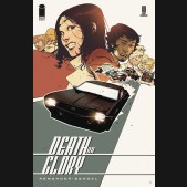 DEATH OR GLORY #8 