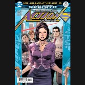 ACTION COMICS #965