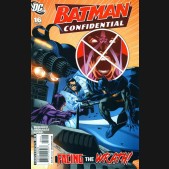 BATMAN CONFIDENTIAL #16