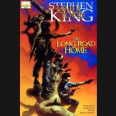 DARK TOWER THE LONG ROAD HOME #2
