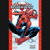 ULTIMATE SPIDER-MAN ULTIMATE COLLECTION BOOK 2 GRAPHIC NOVEL