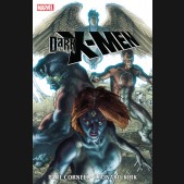 DARK X-MEN HARDCOVER