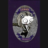 LENORE WEDGIES HARDCOVER (COLOUR EDITION)