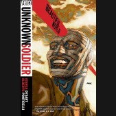 UNKNOWN SOLDIER VOLUME 4 BEAUTIFUL WORLD GRAPHIC NOVEL