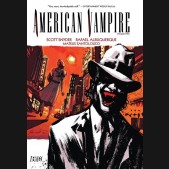 AMERICAN VAMPIRE VOLUME 2 GRAPHIC NOVEL