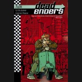 DEADENDERS GRAPHIC NOVEL