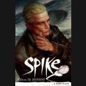 BUFFY THE VAMPIRE SLAYER SPIKE VOLUME 1 A DARK PLACE GRAPHIC NOVEL