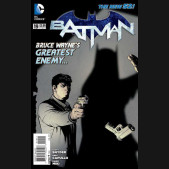 BATMAN #19 (2011 SERIES) 
