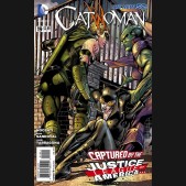 CATWOMAN #19 (2011 SERIES)